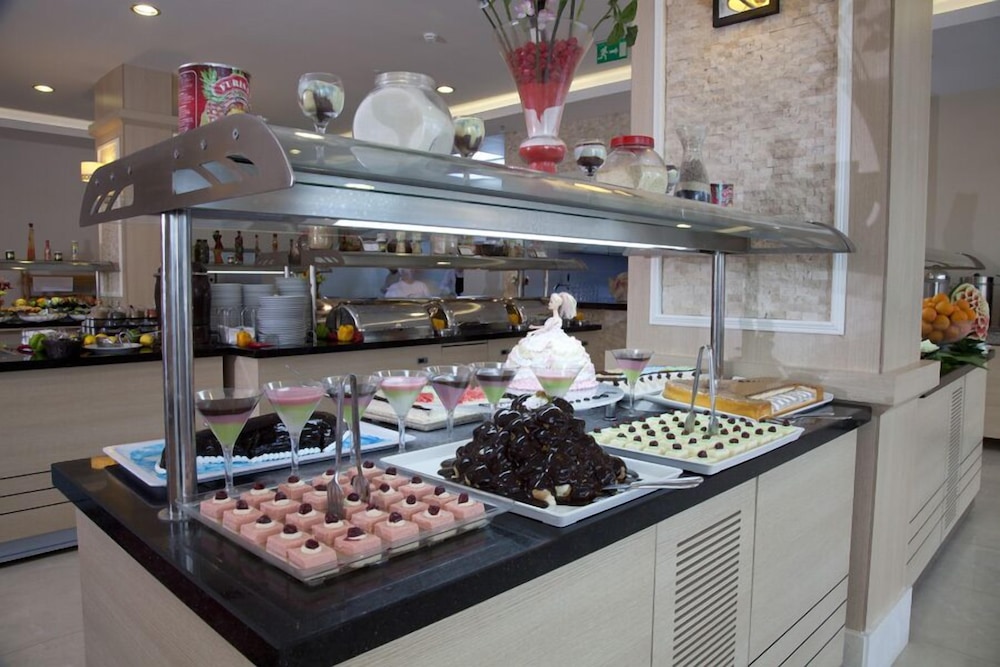 Merve Sun Hotel & Spa - All Inclusive