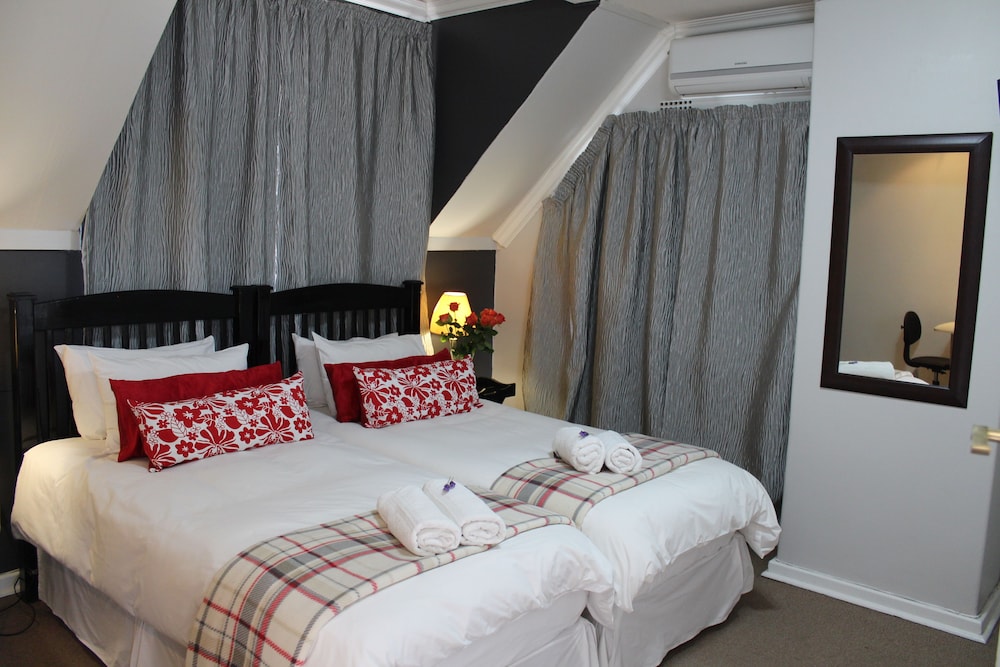 3Liebeloft Guest House