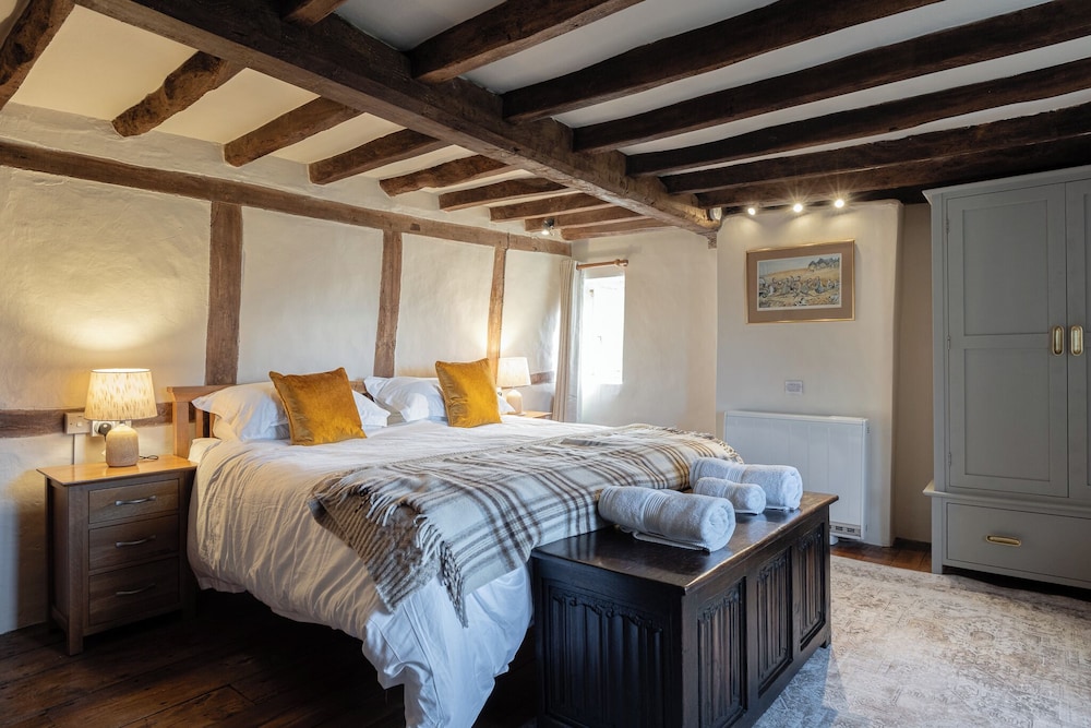 Orchard Cottage, Lovely Home near Broadway