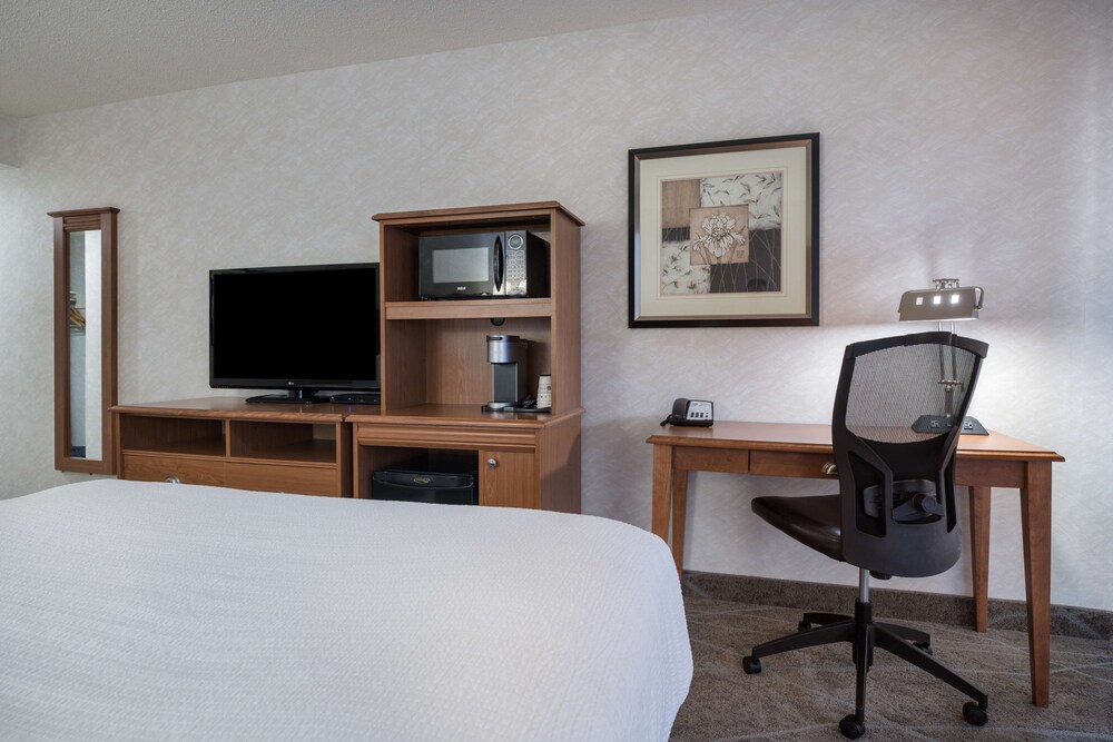 Best Western Glengarry Hotel