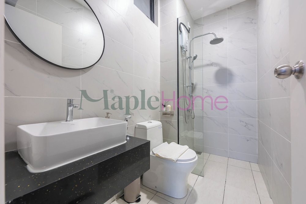 Space Residency Premier Suites Johor Bahru
