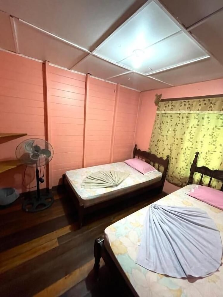 Hostel Pura Vida