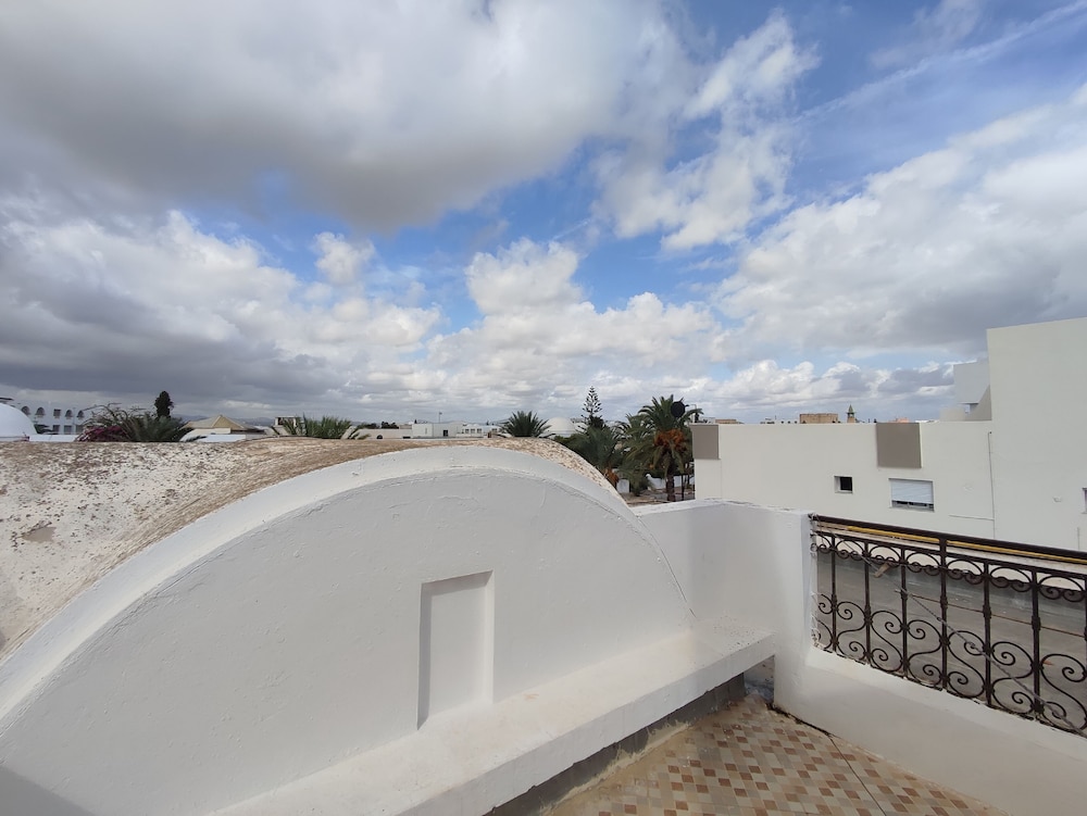 EVASION LOISIR YASMINE HAMMAMET