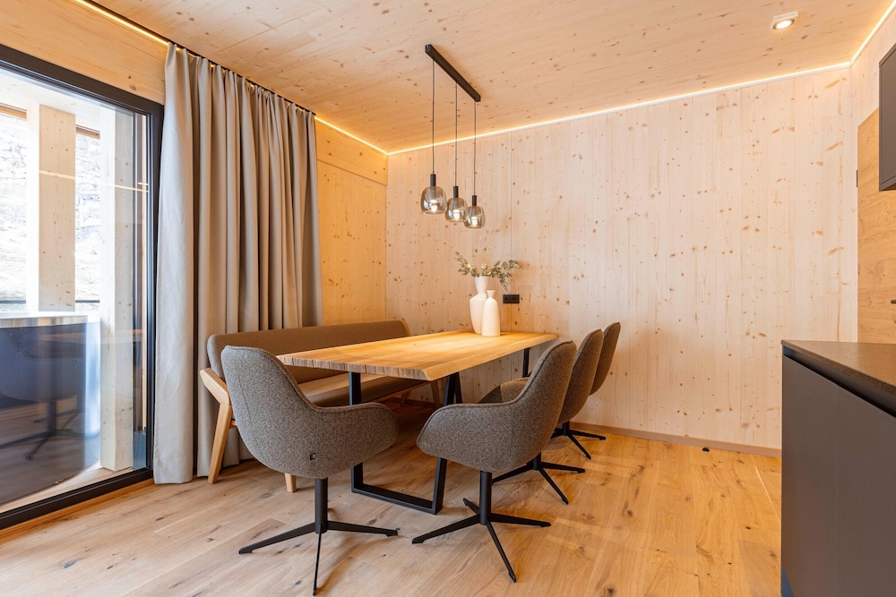 Premium Suite in Saalbach