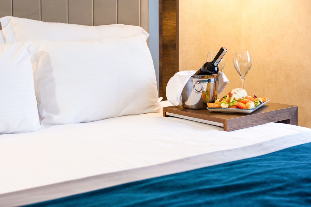 The Life Otel & Spa - Image 26