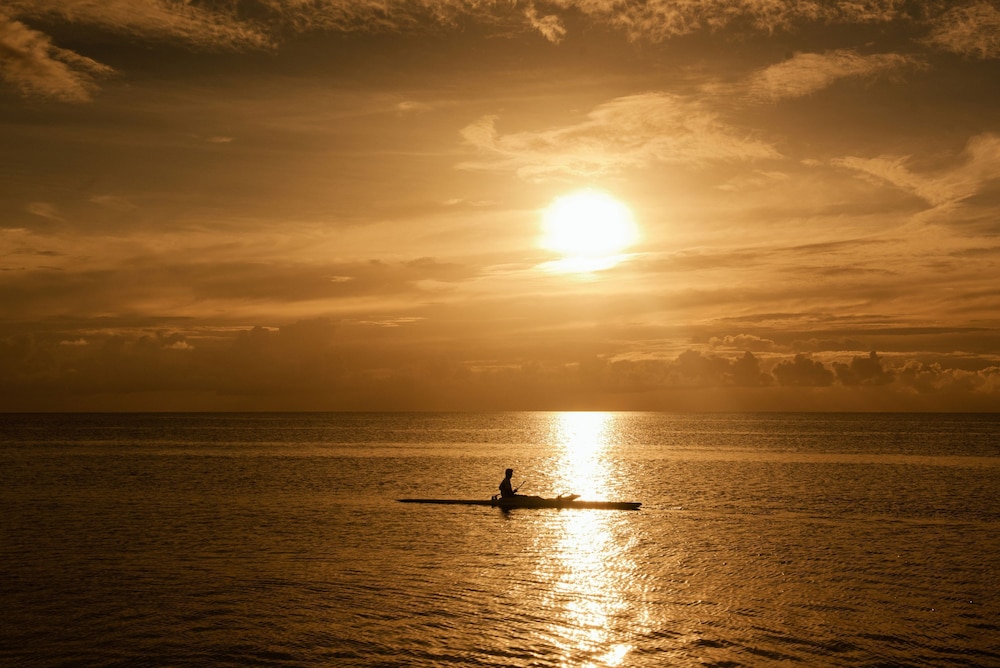 Rangiroa - My Eden Place
