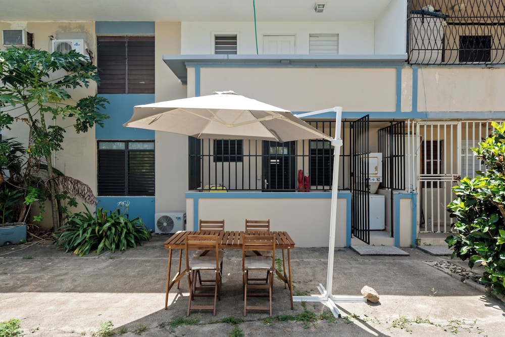 Bayshore Loft Breeze Coastal Comfort Luquillo