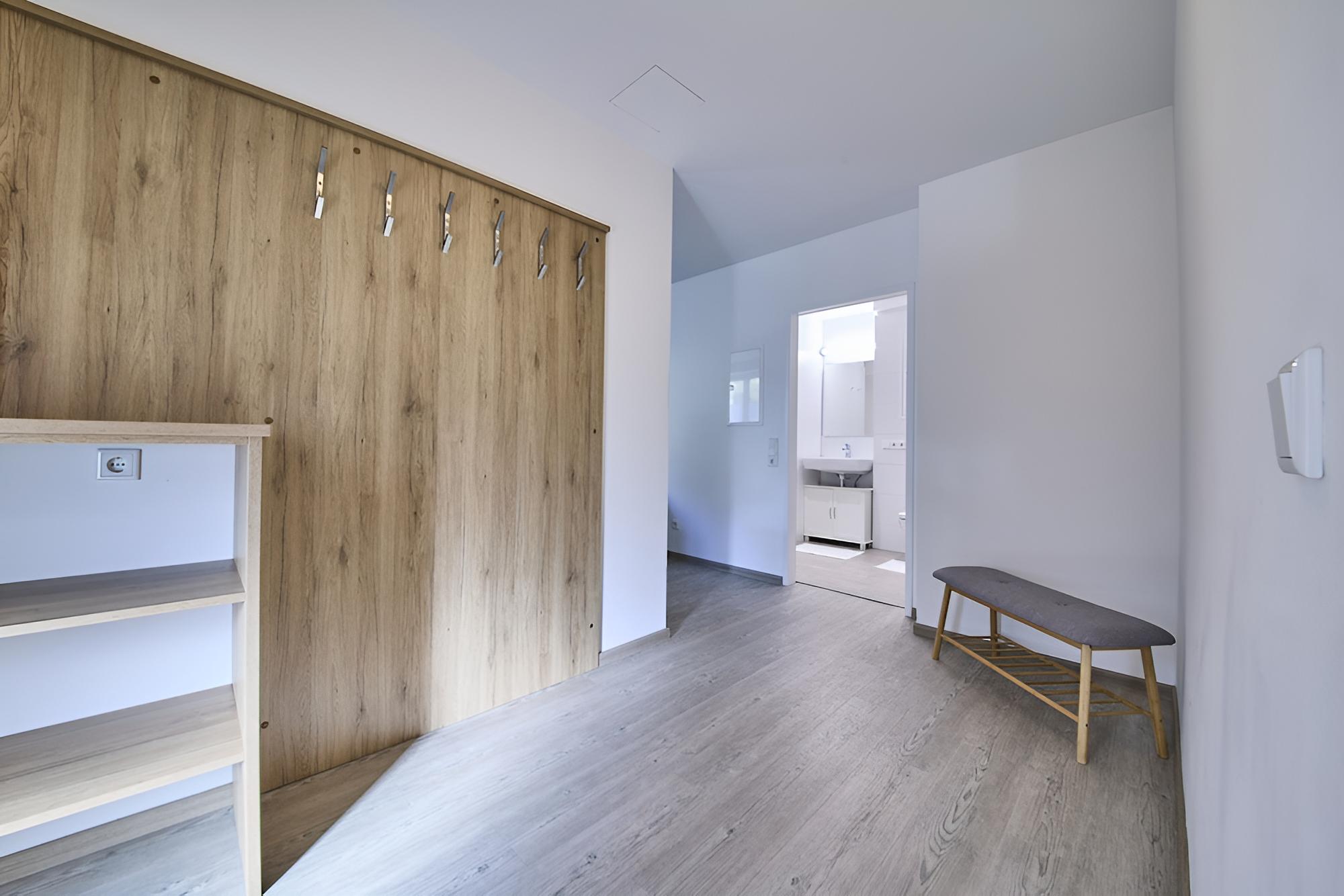 Appartement Zwölferkogel Top 1