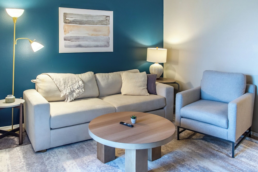 Landing at Echo Trail Apartments - 1 Bedroom In..
