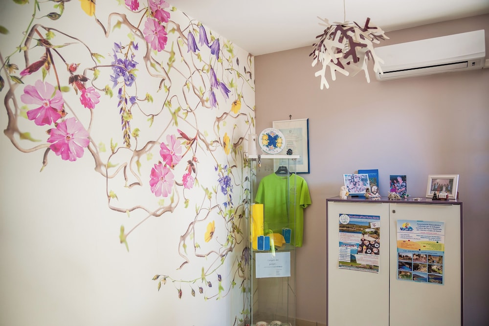 Settessenze Rooms & Apartments view 2