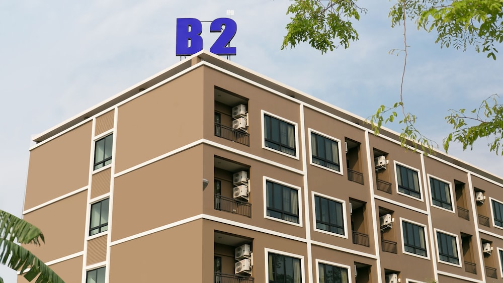 B2 Sriracha Premier Hotel
