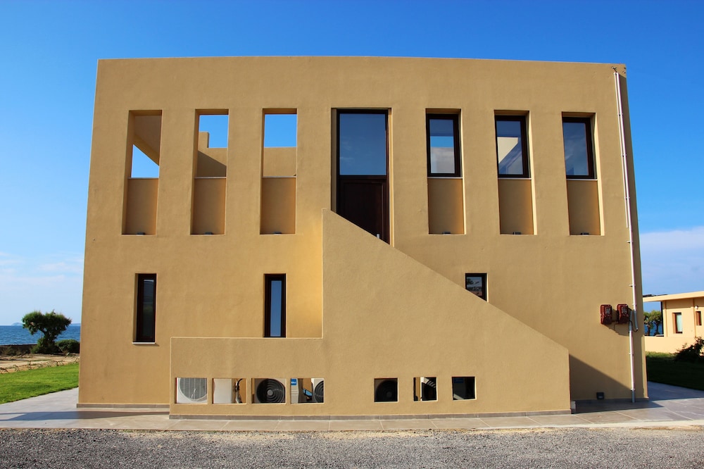 Kouvohori Villas Crete photo 4