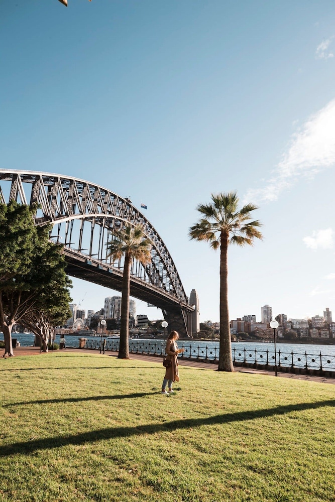 Harbourside - Unforgettable Destination