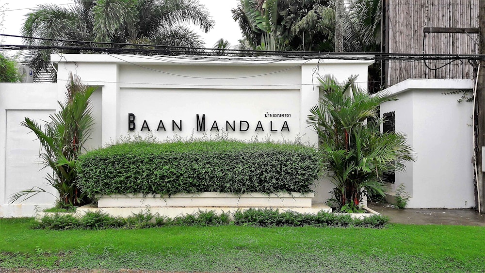 Private Pool Villas Phuket - Mandala Arnalia
