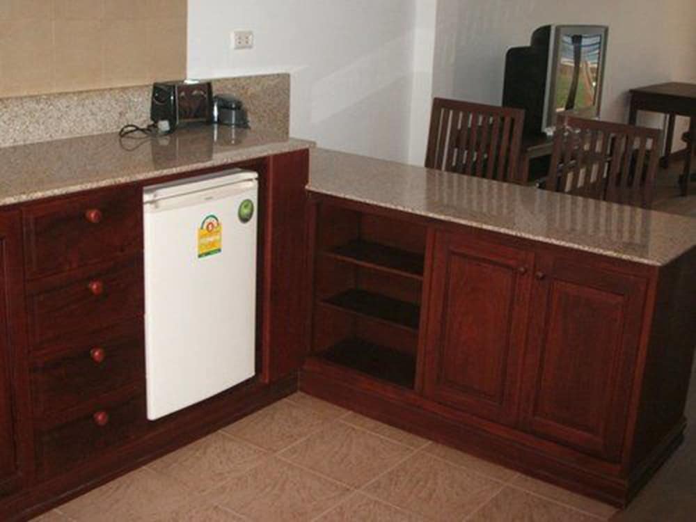 Vikeo Villas Serviced Apartments