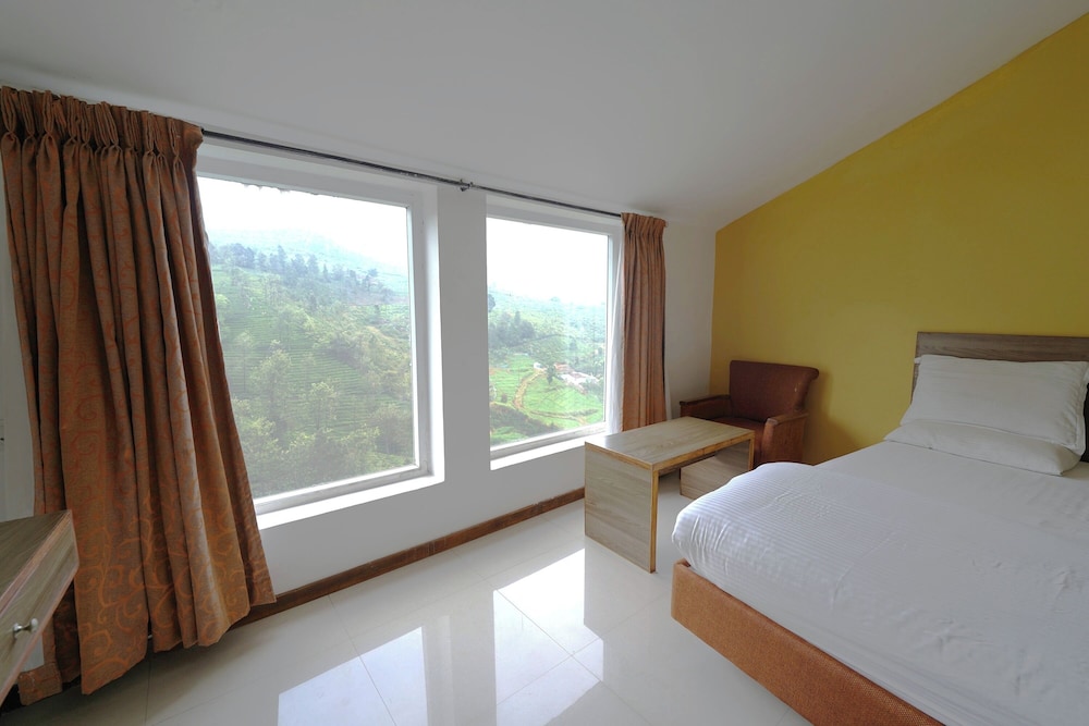 Bison Inn Ooty