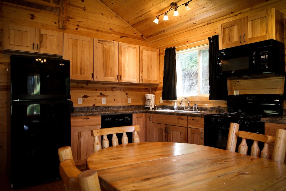 Cole Cabins