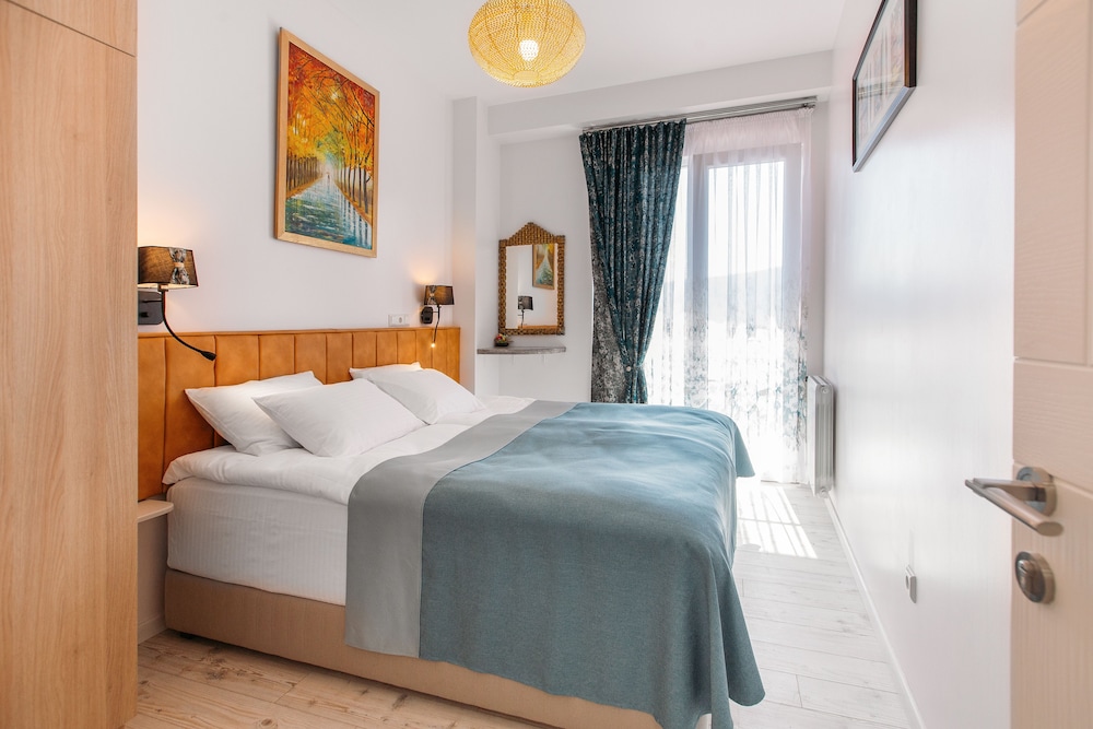 33 Spring Apartment en Tbilisi — hotel room