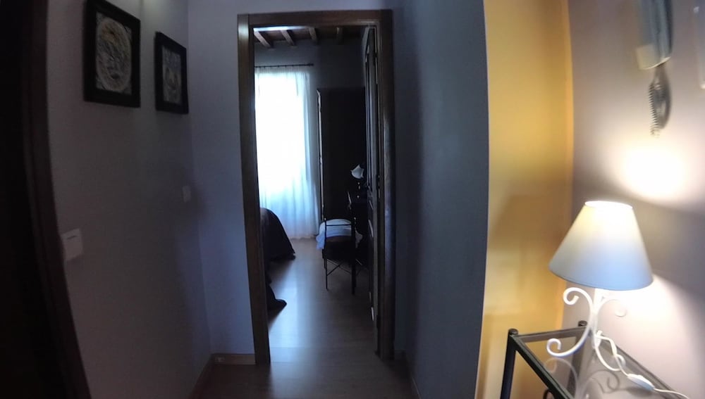 Casa La Lancha