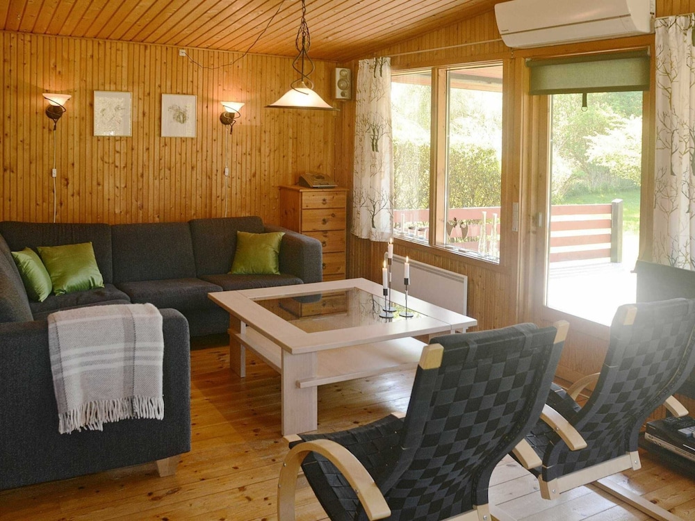 6 Person Holiday Home in Praesto-by Traum view 4