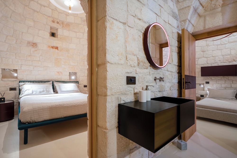 Belmont Trulli – A Sanctuary of Timeless Luxury
