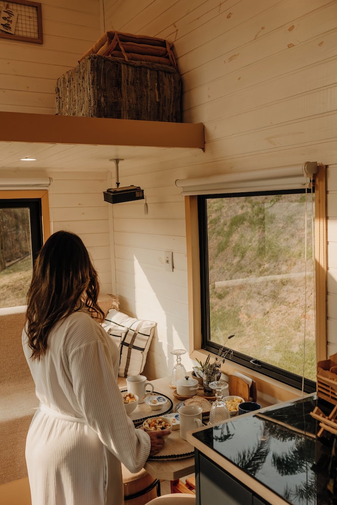 Dila's Lodge