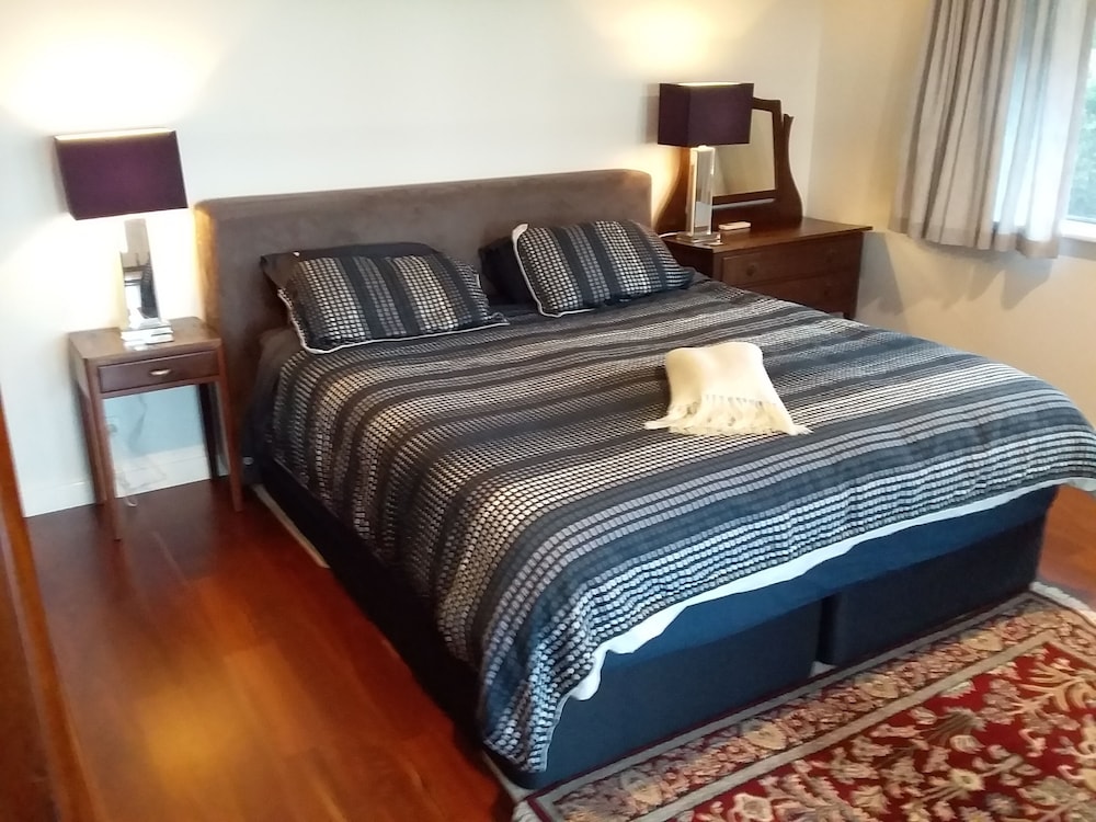 The Grange on Kalgan Farm Stay Albany view 4