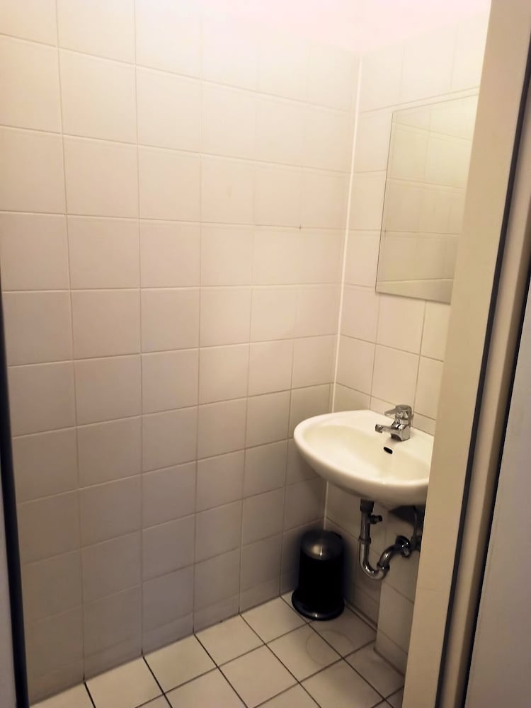 Pension Puschkin Berlin
