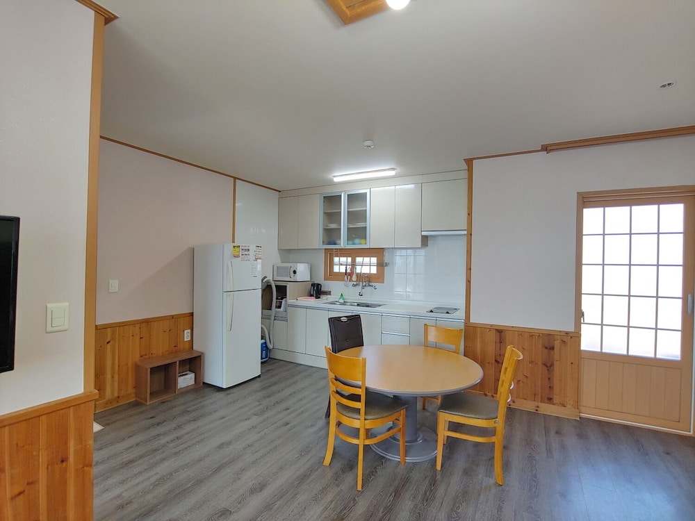 Gyul House