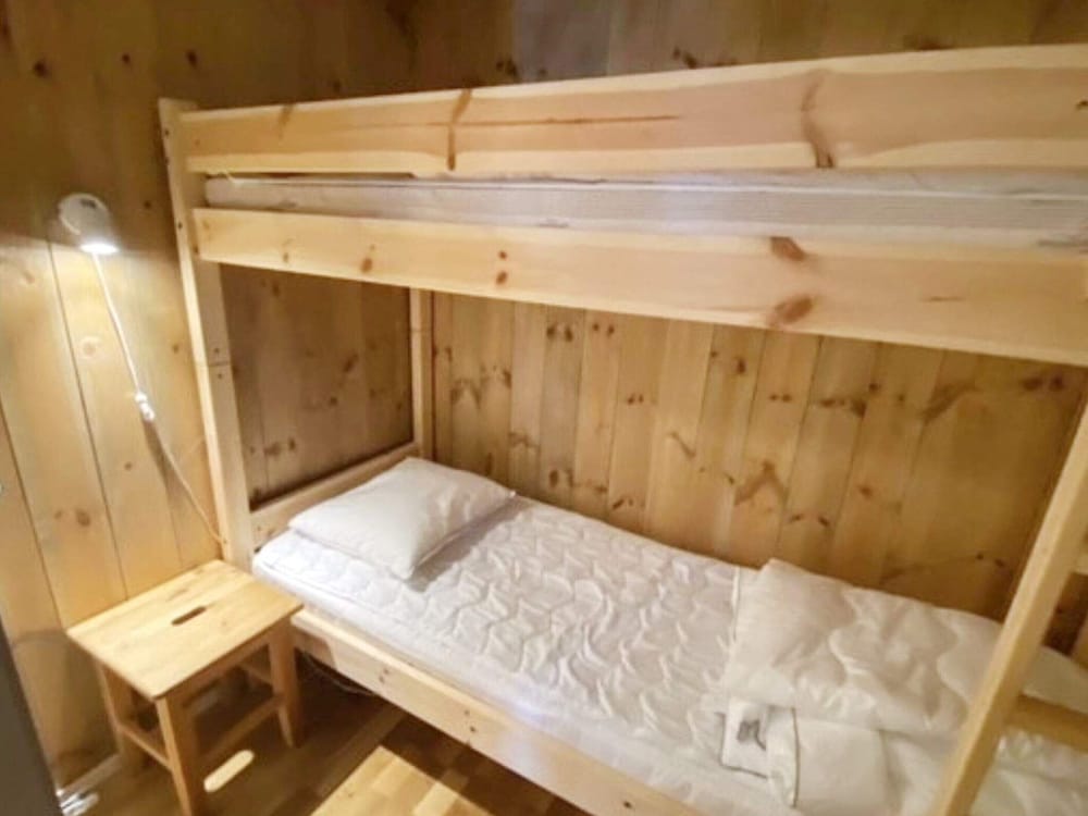 6 Person Holiday Home in Vossestrand view 2