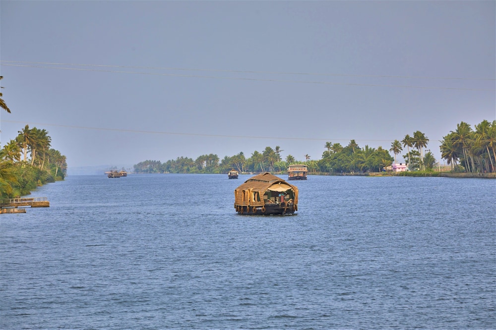 Xandari Riverscapes