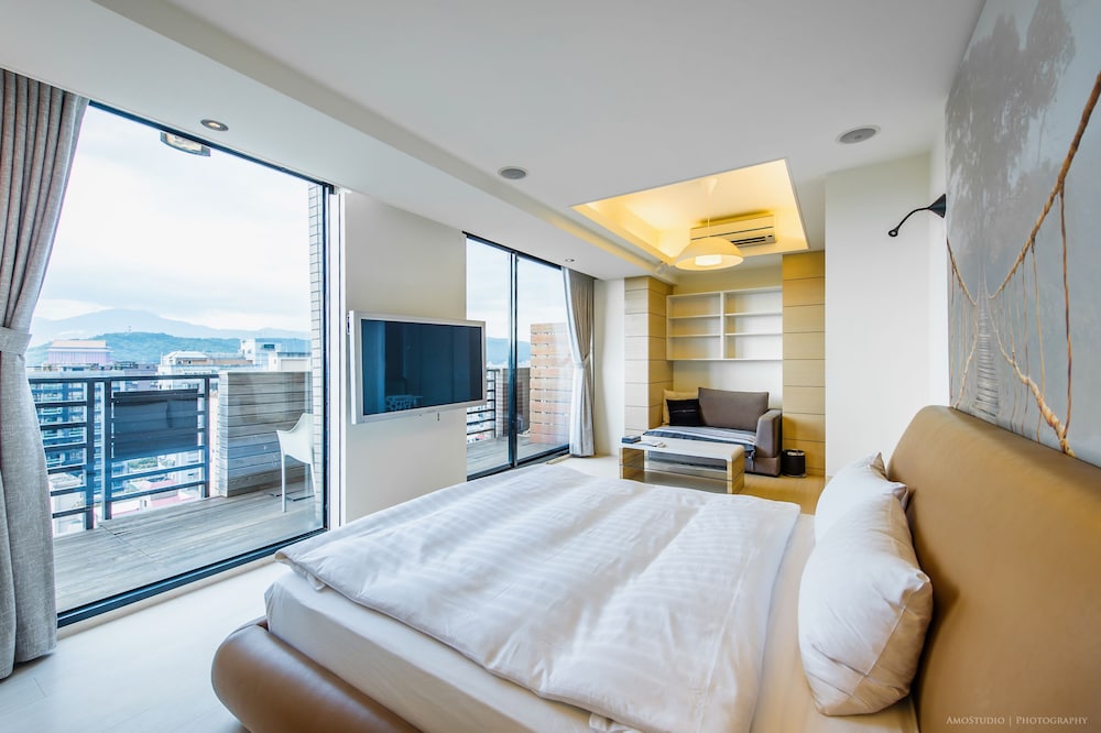 CK Serviced Residence