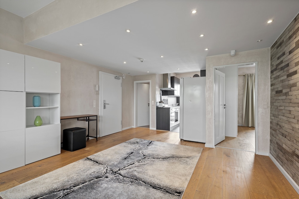 Domloge Lofts & Apartments