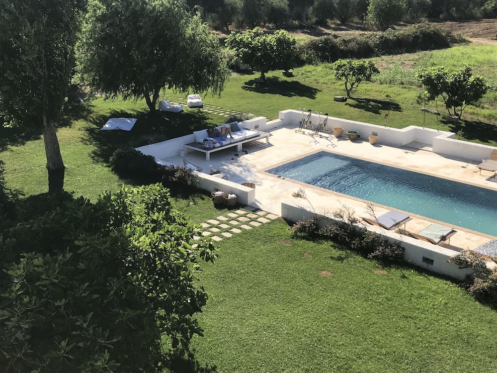 Masseria Prosperi