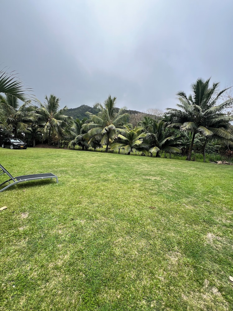 Muri Homeland Villa