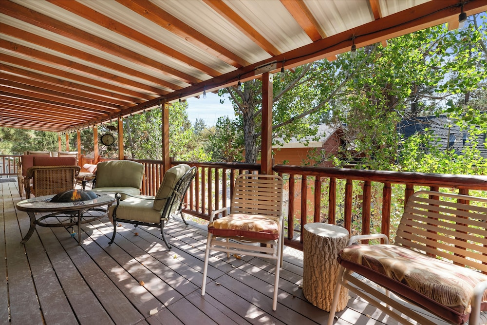 Sugarbear Cabin