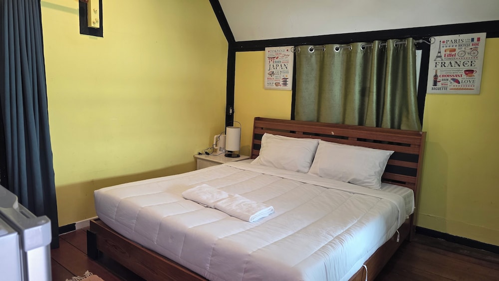Samed Big Cape Resort