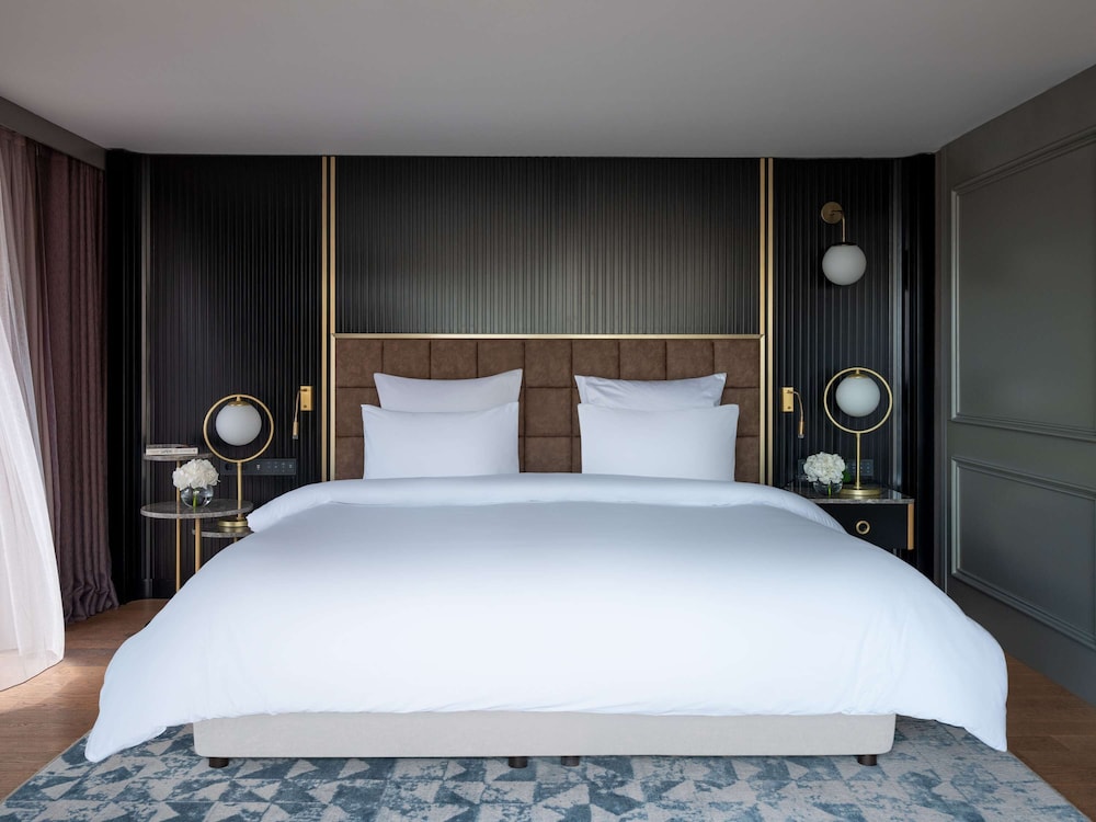 Sofitel İstanbul Taksim - Image 56