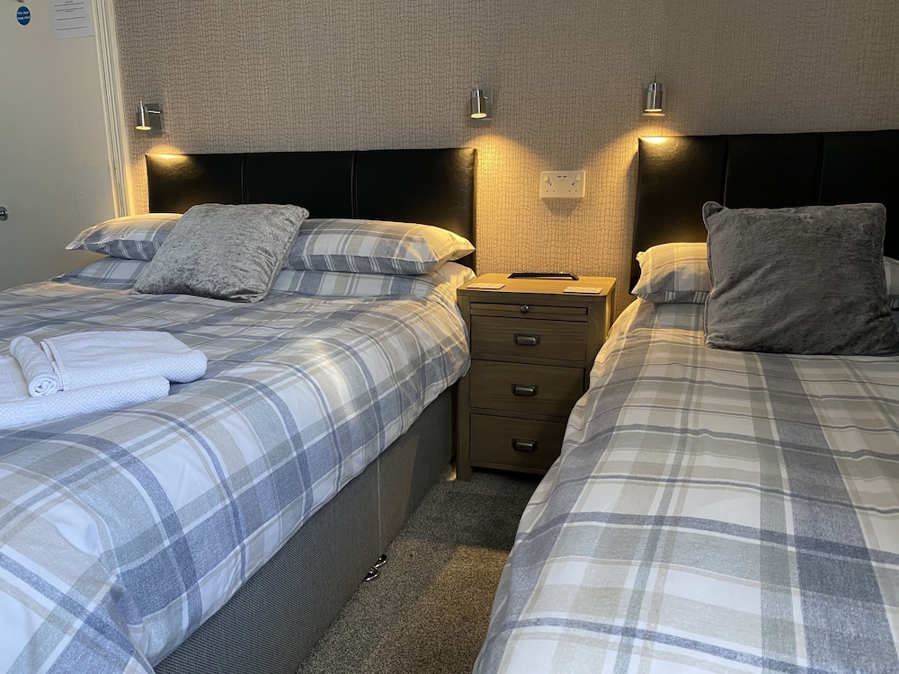 Inglewood Guesthouse