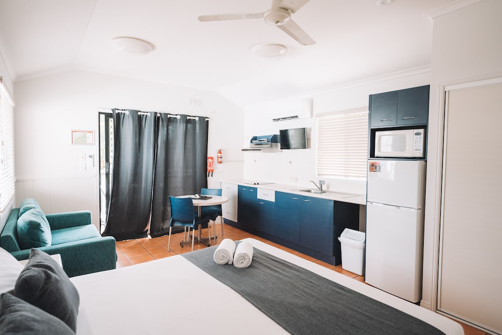 BIG4 Rainbow Beach Holiday Park