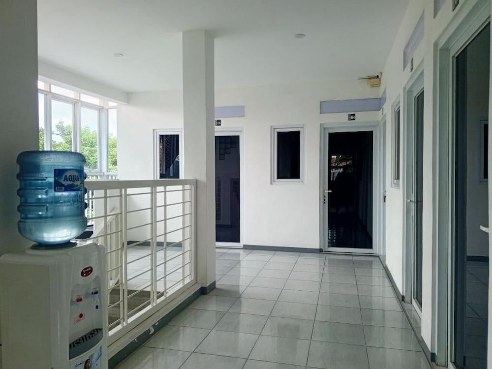 JS Sentul City