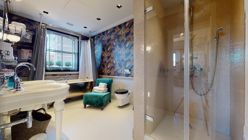 Luxurious Apartment - Denyer Street