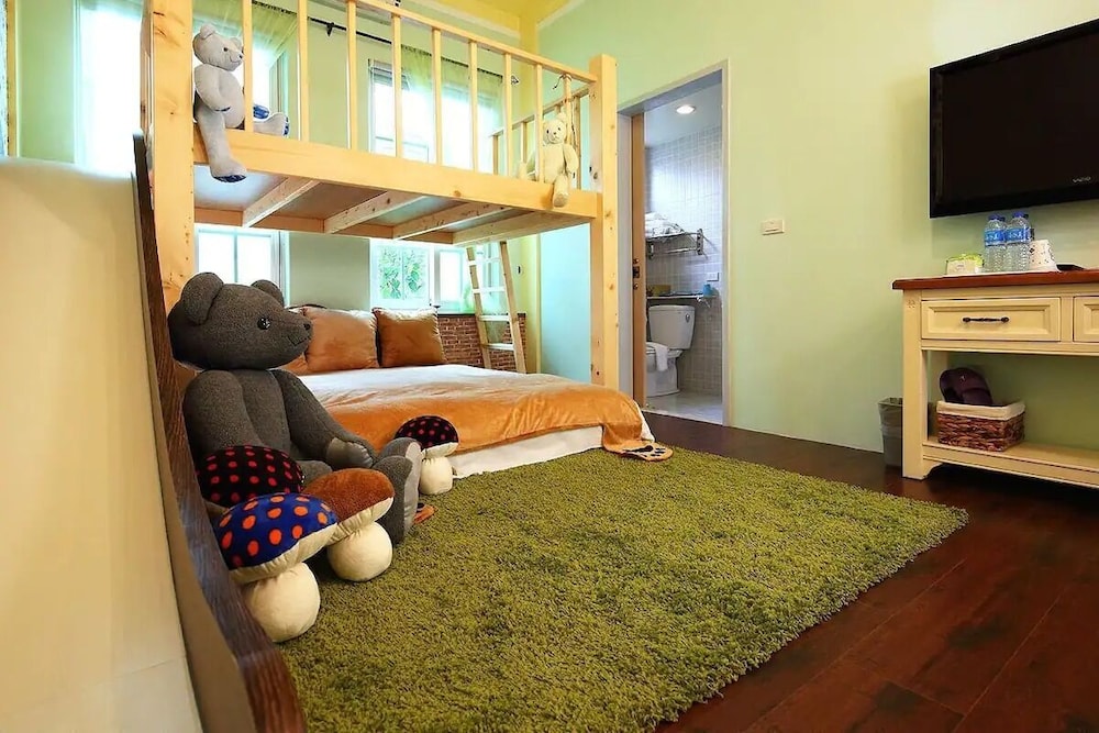 OwlStay GreenVilla