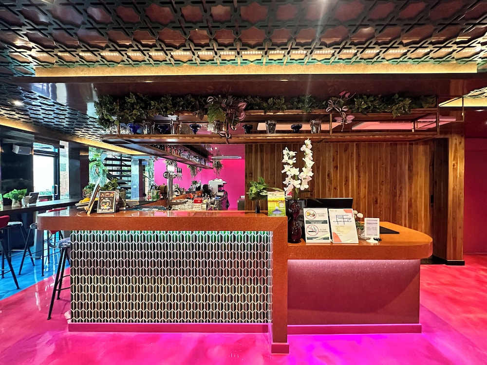 Ramada Ekamai