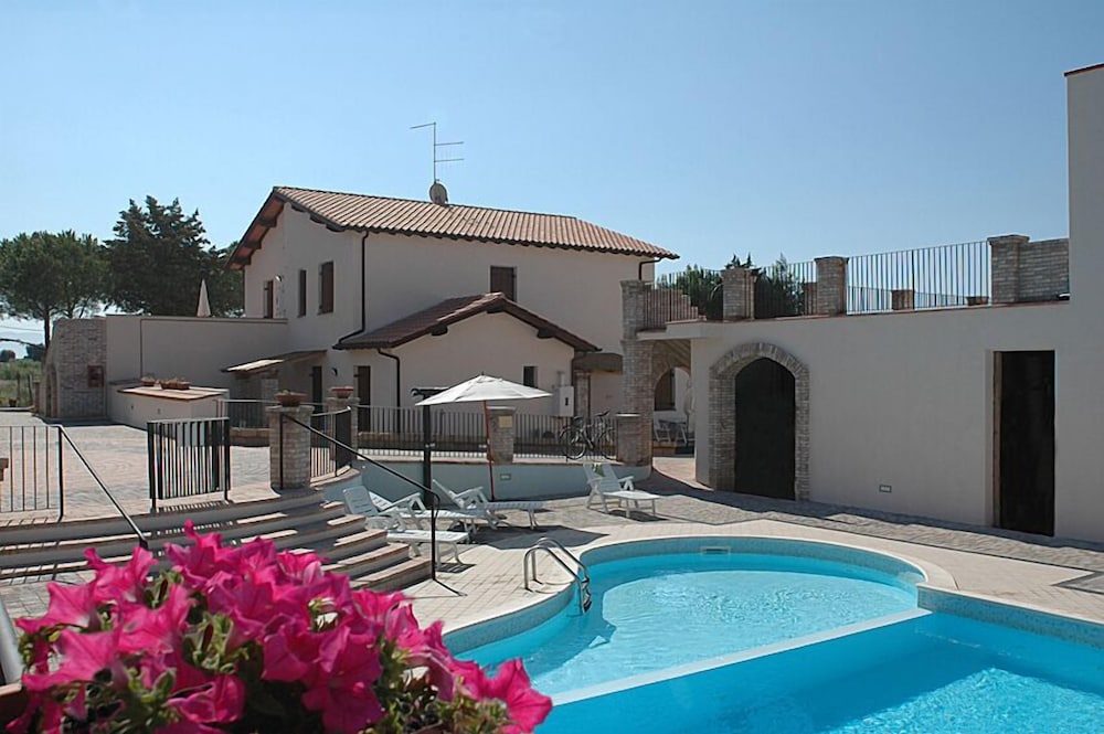 Podere Valmarina