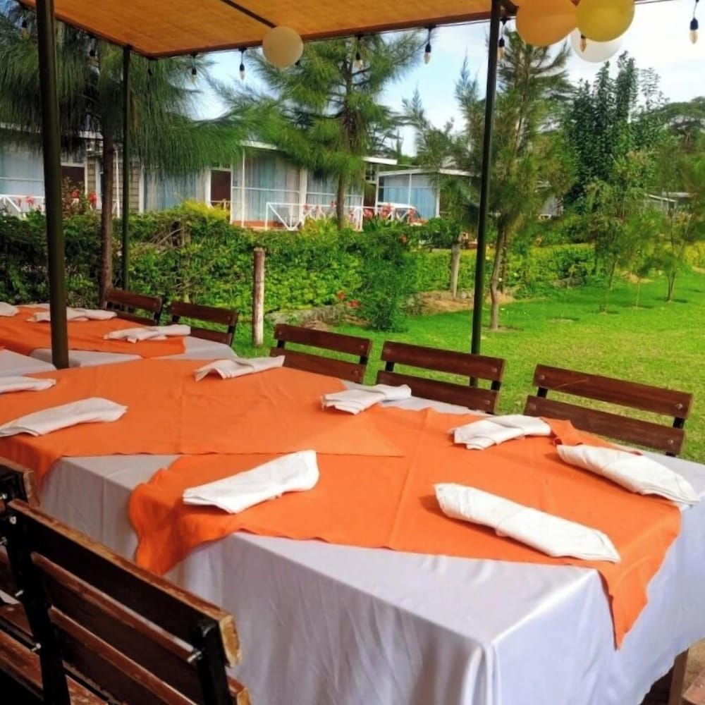 Lux Suites Boffar Cabins Naivasha