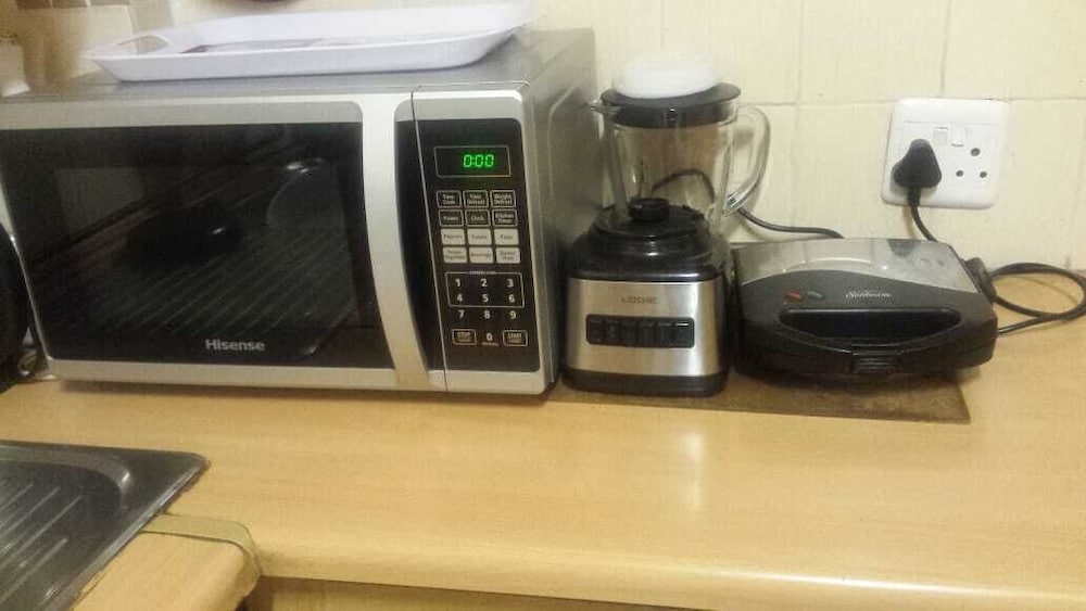 Art Deco Budget Accommodation Rosebank - Hostel