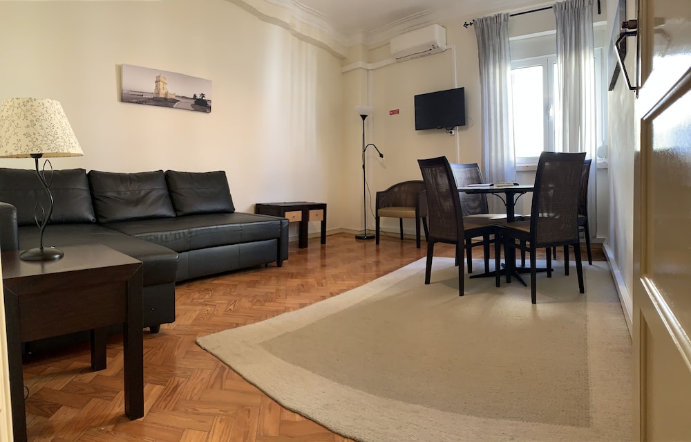Discovery Apartment Expo