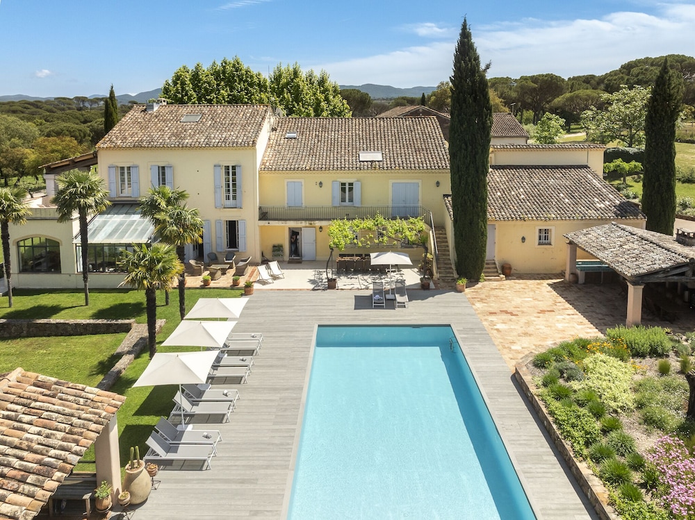 Bastide de Verez