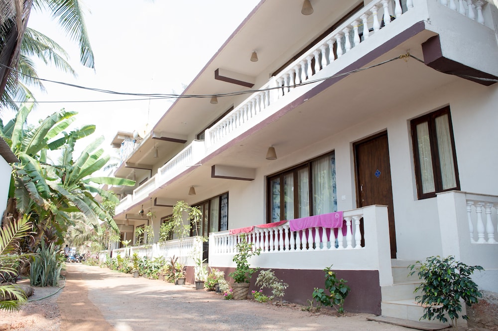 Sea View Resort